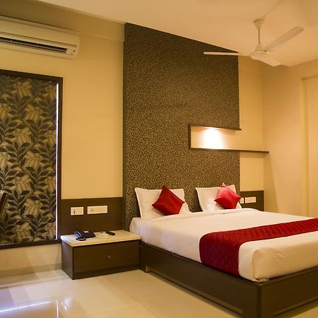 Hotel Sri Sakthi Tiruppur Eksteriør billede