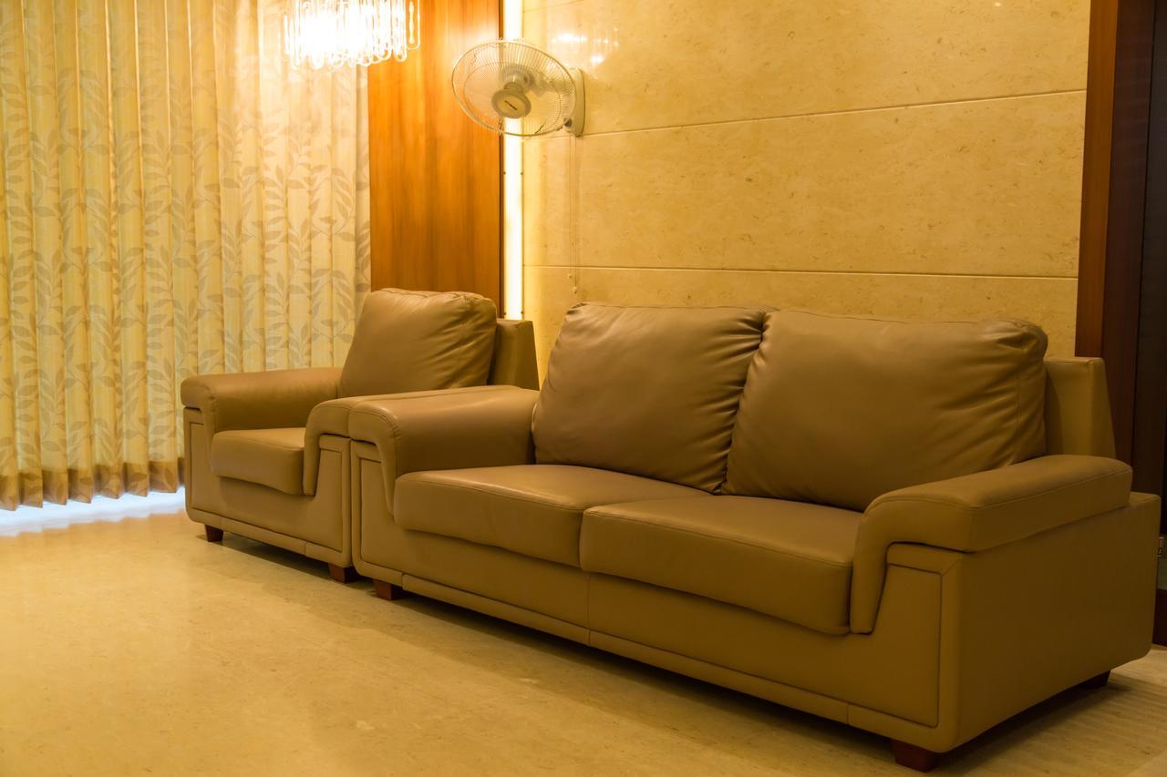 Hotel Sri Sakthi Tiruppur Eksteriør billede